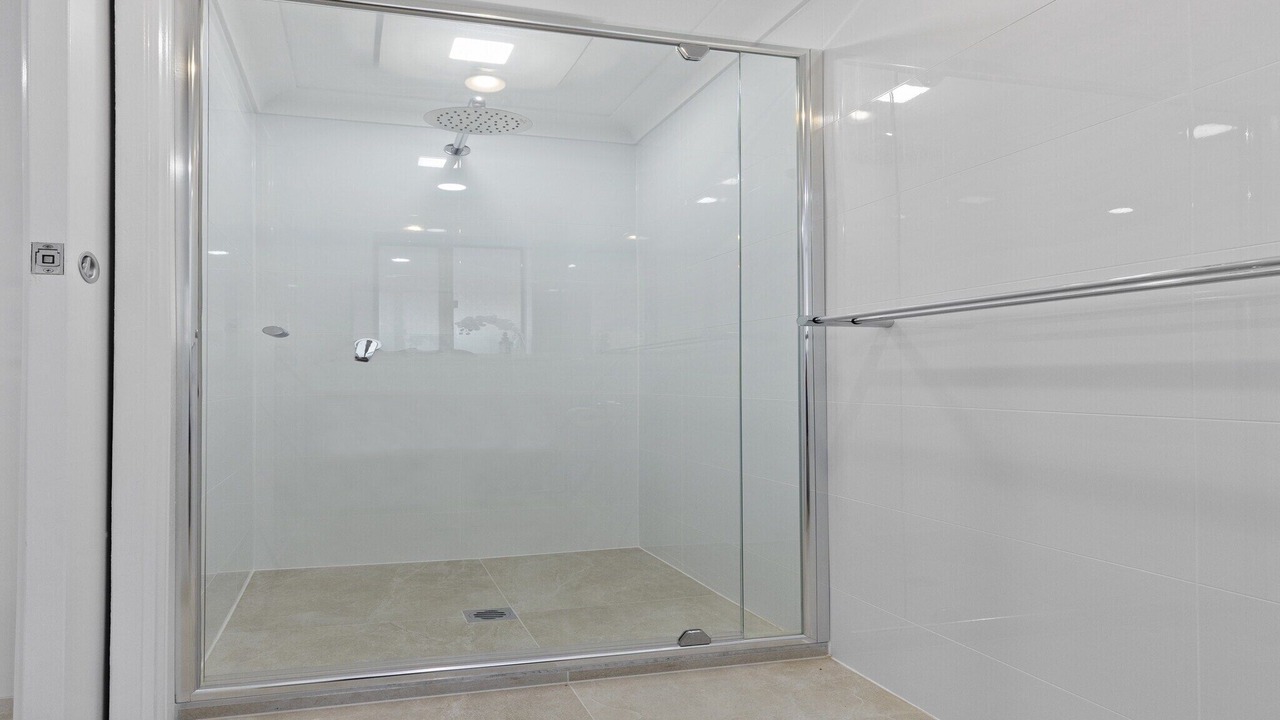 Photo of Bathroom in Glenelg South