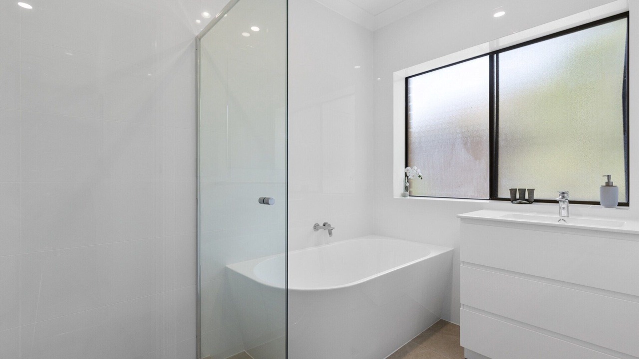 Photo of Bathroom in Glenelg South