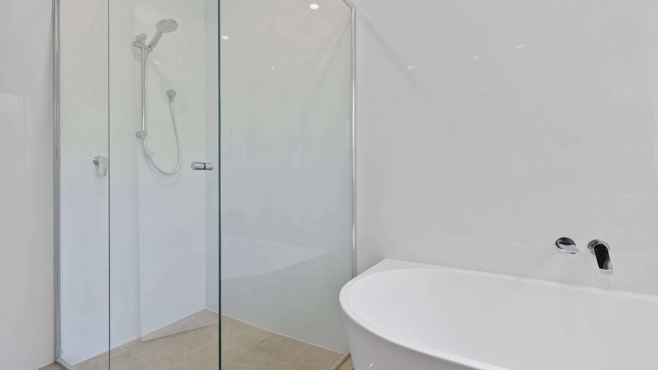 Photo of Bathroom in Glenelg South