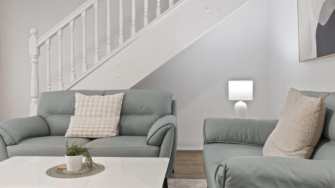 Photo of Livingroom in Glenelg South