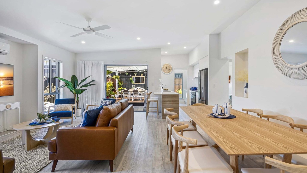 Photo of Livingroom in Peregian Beach