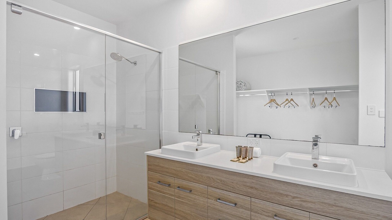 Photo of Bathroom in Peregian Beach