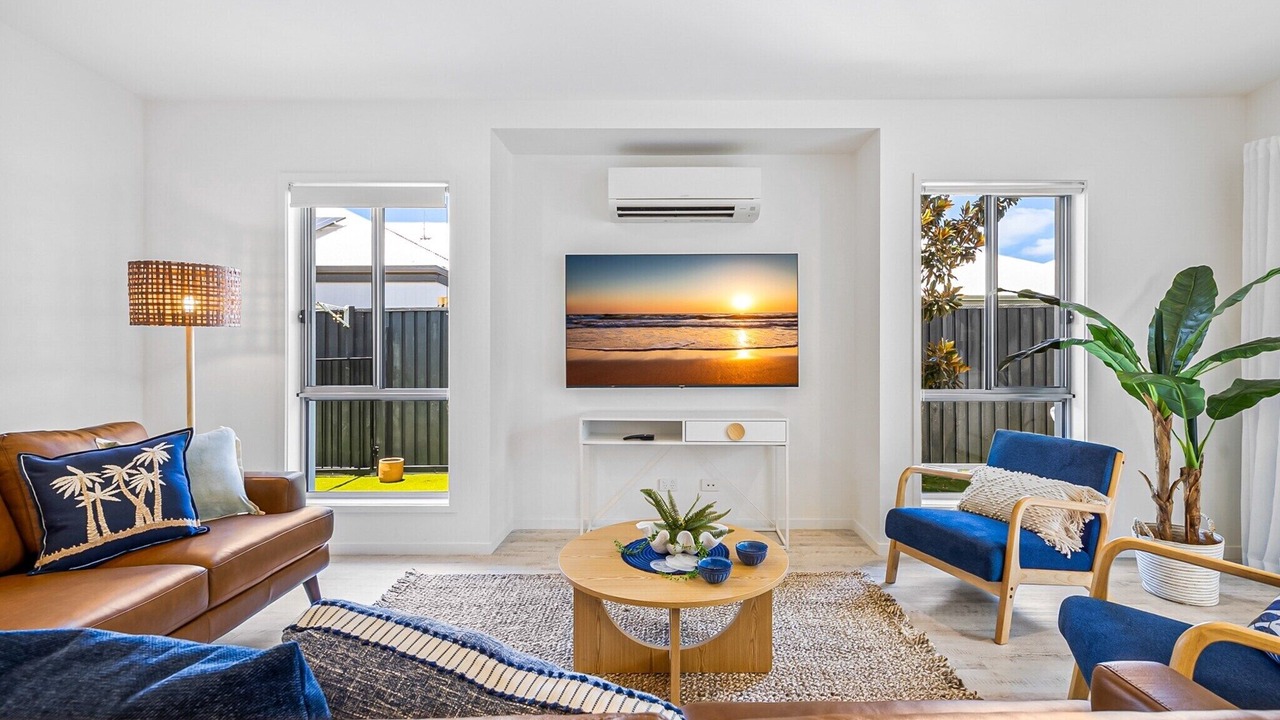 Photo of Livingroom in Peregian Beach