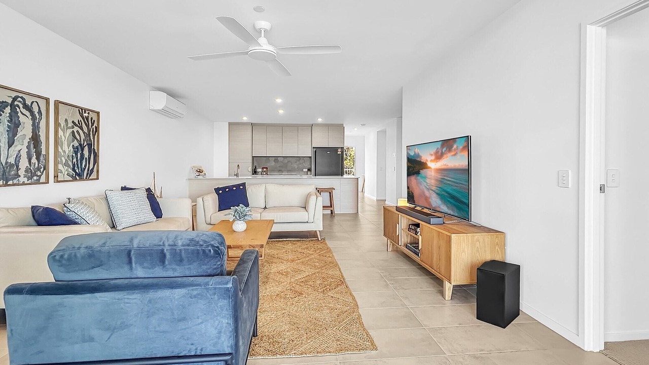 Photo of Livingroom in Batemans Bay