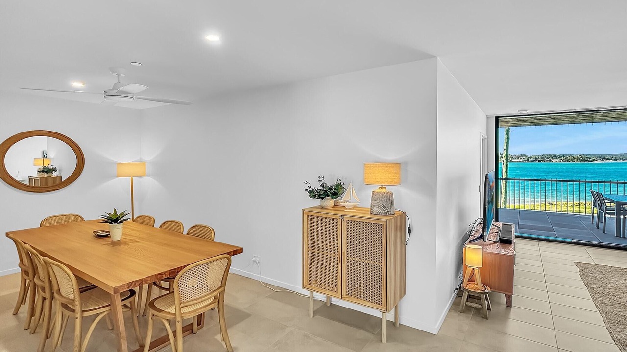 Photo of Livingroom in Batemans Bay