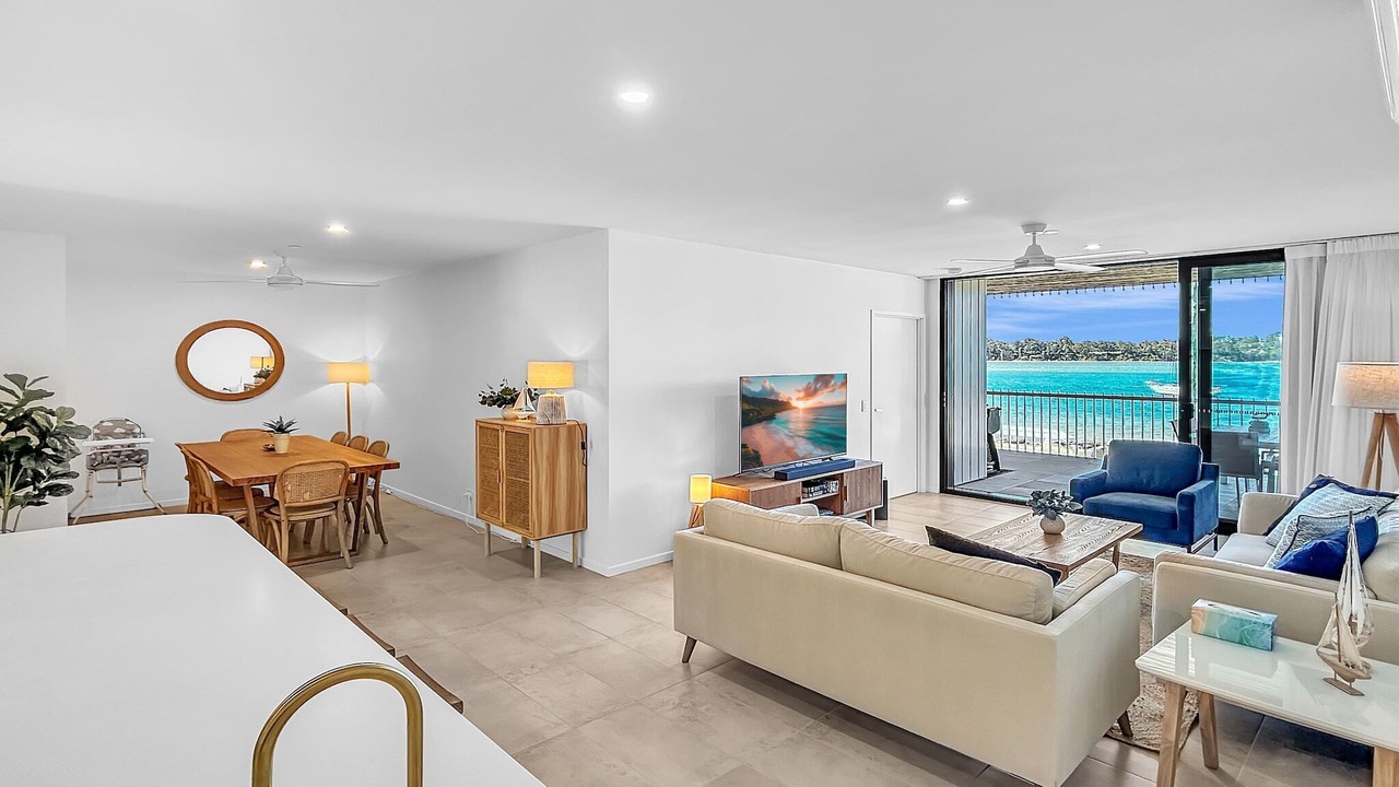 Photo of Livingroom in Batemans Bay