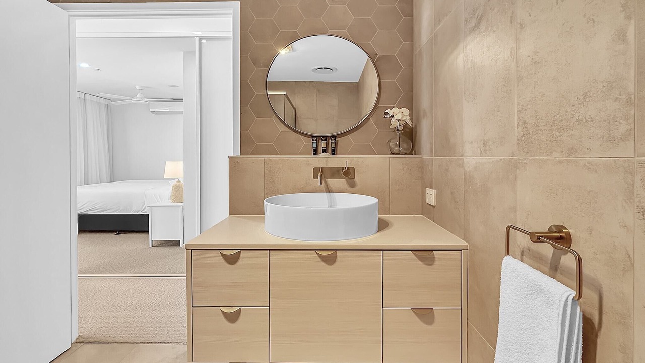 Photo of Bathroom in Batemans Bay