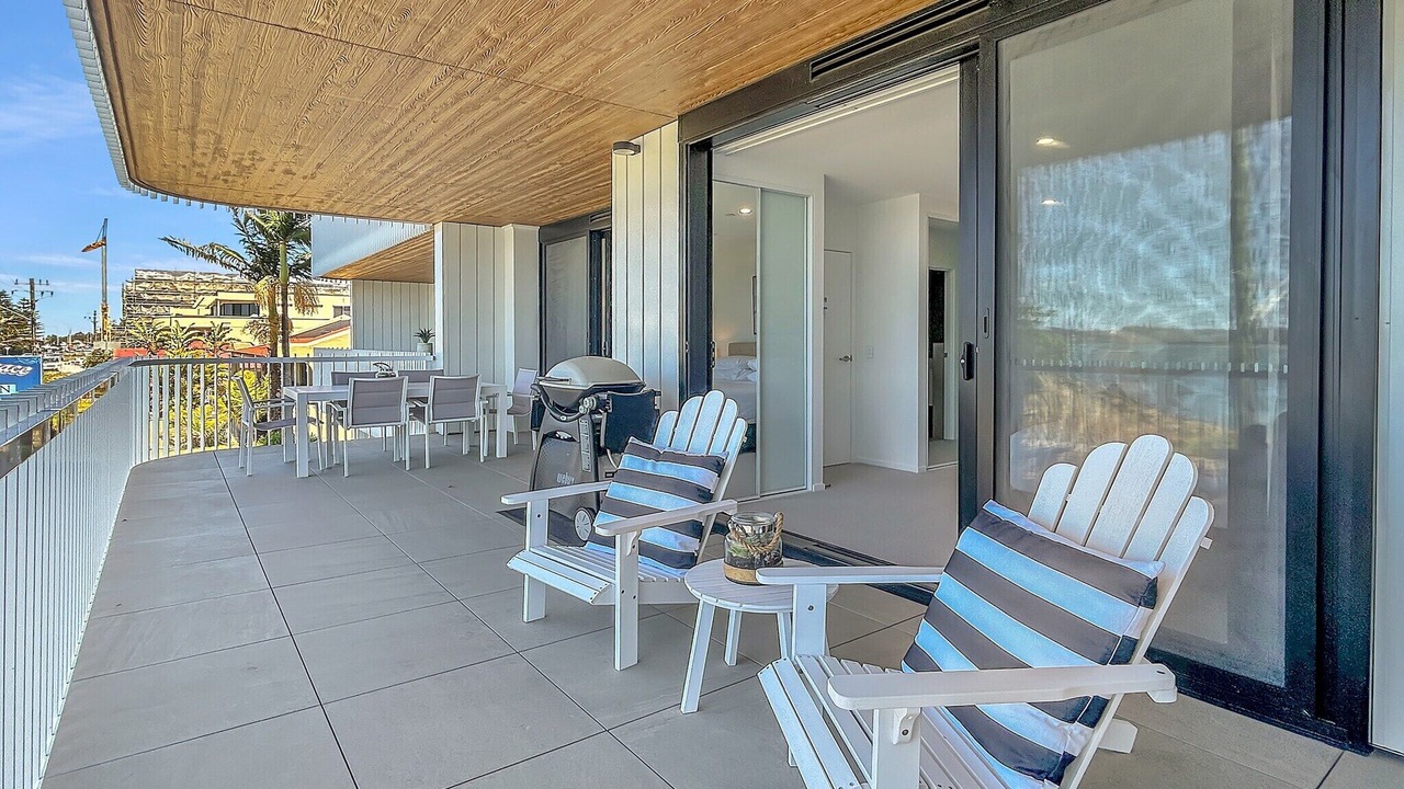 Photo of Patio Balcony in Batemans Bay