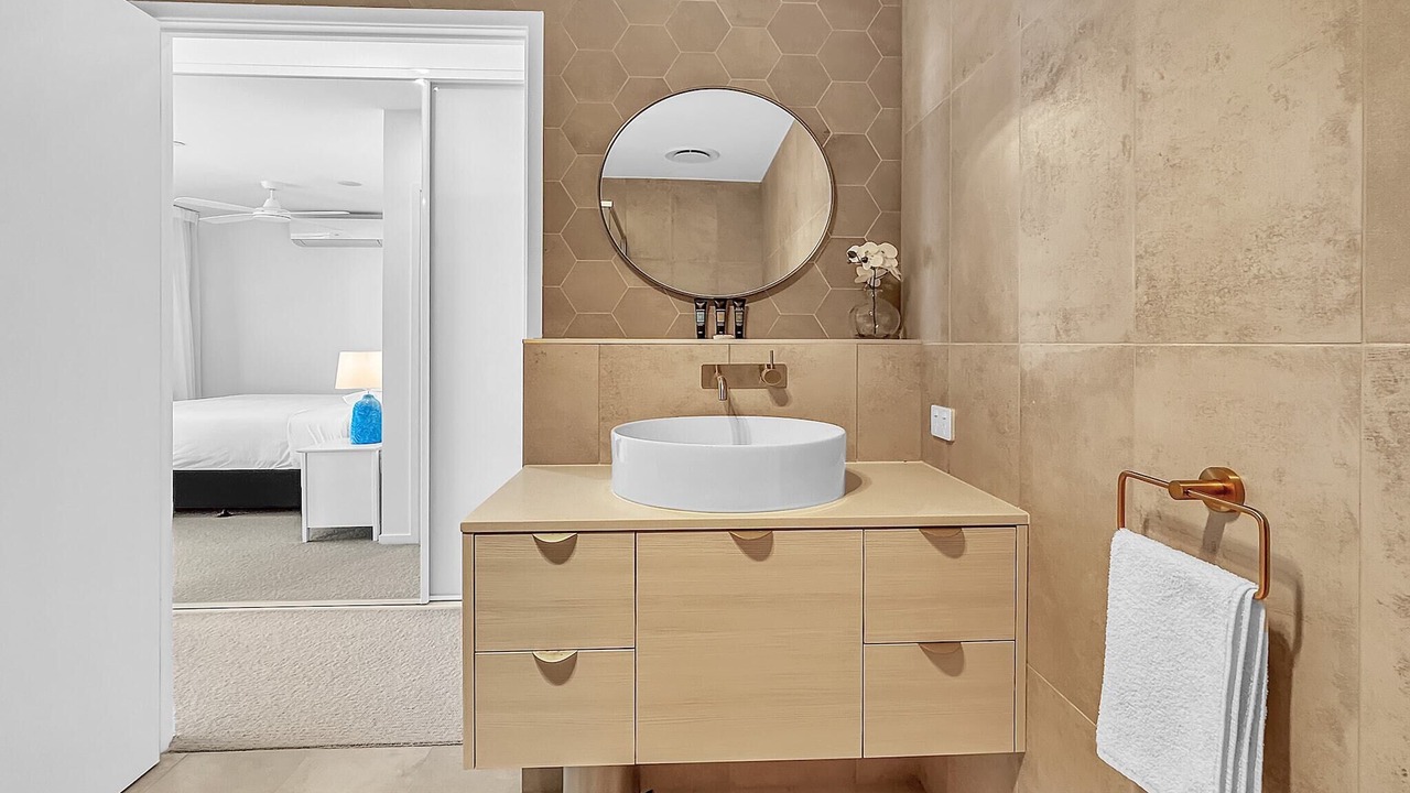 Photo of Bathroom in Batemans Bay