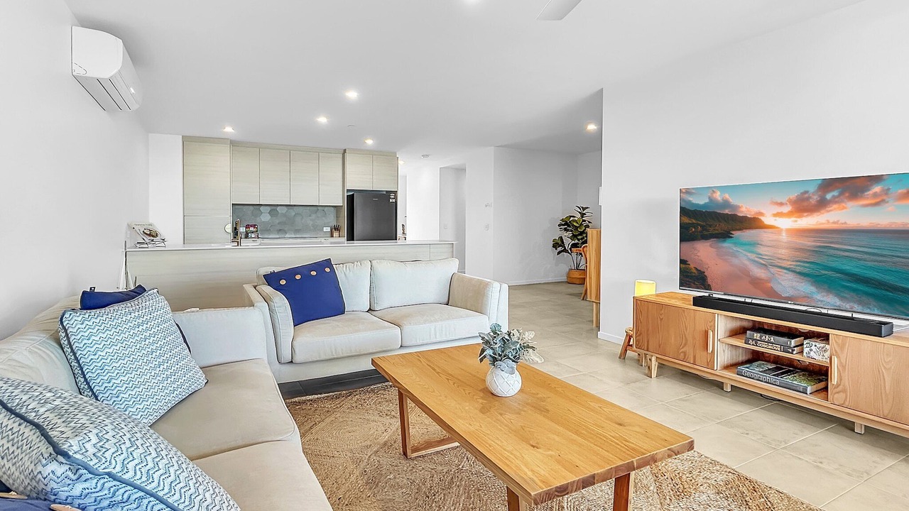 Photo of Livingroom in Batemans Bay