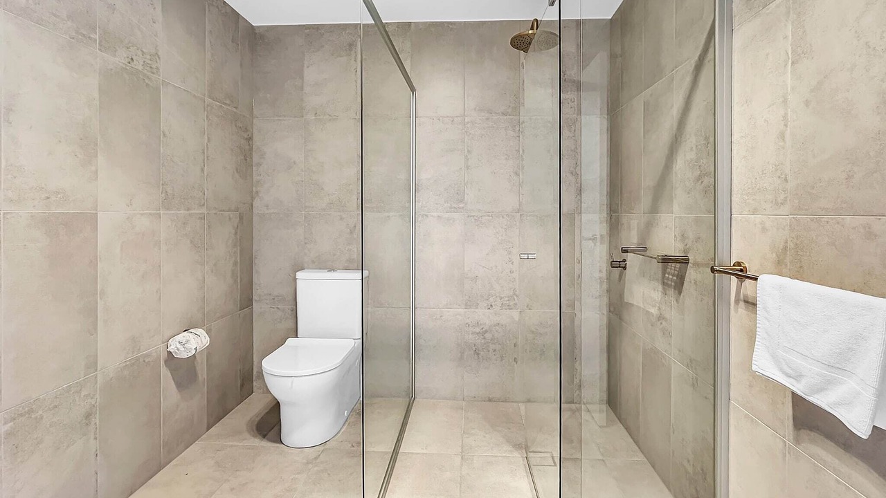 Photo of Bathroom in Batemans Bay