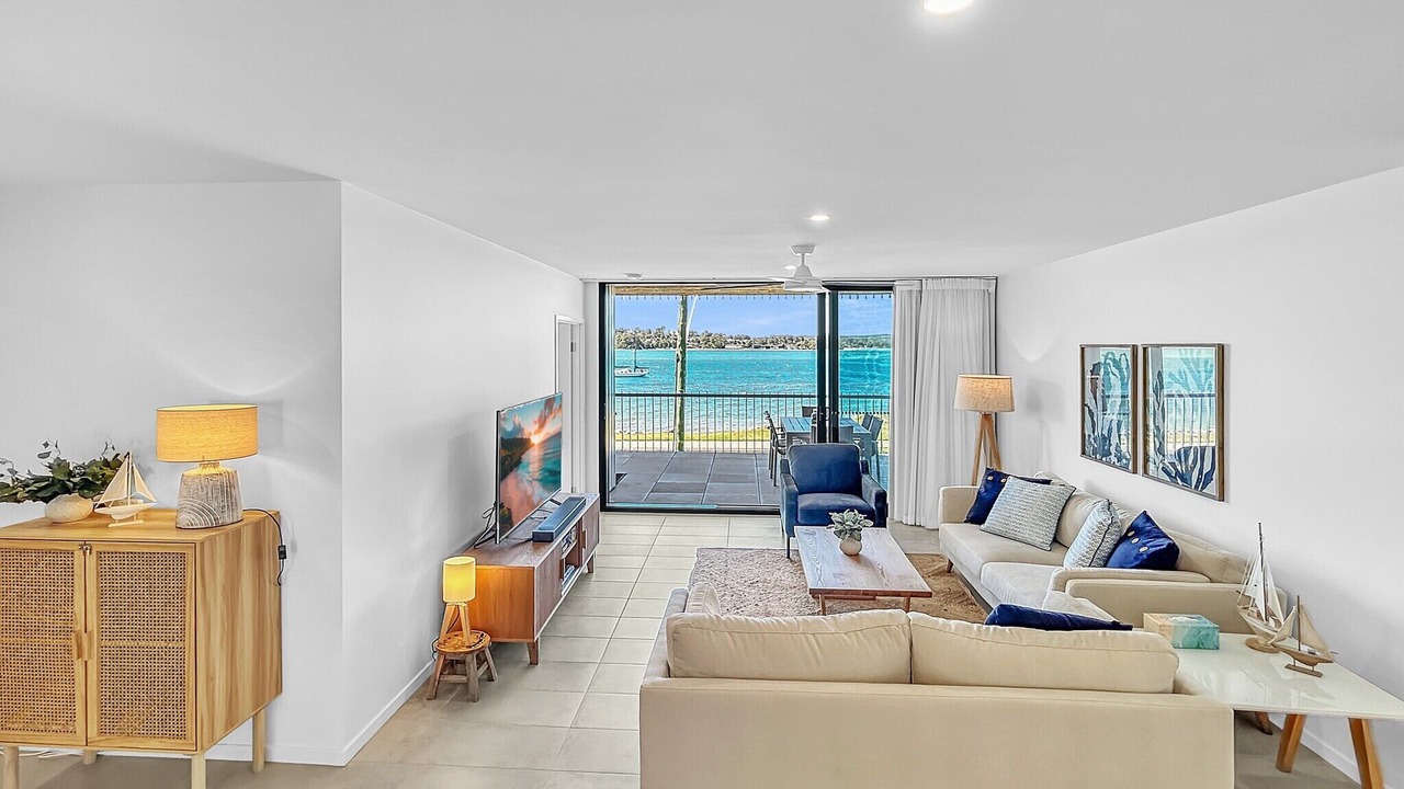 Photo of Livingroom in Batemans Bay