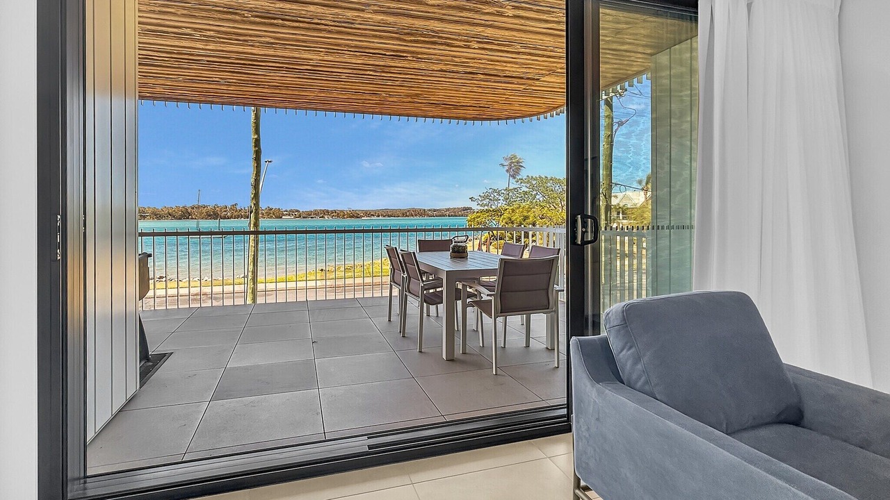 Photo of Patio Balcony in Batemans Bay