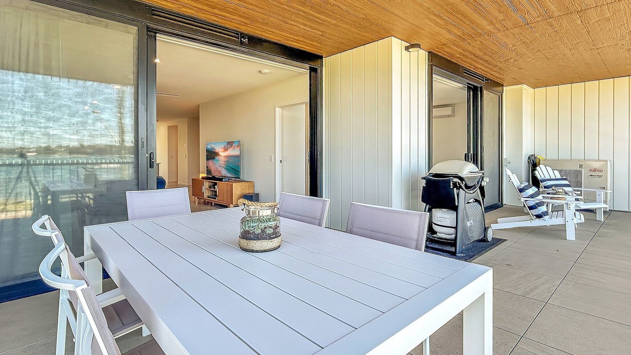 Photo of Patio Balcony in Batemans Bay