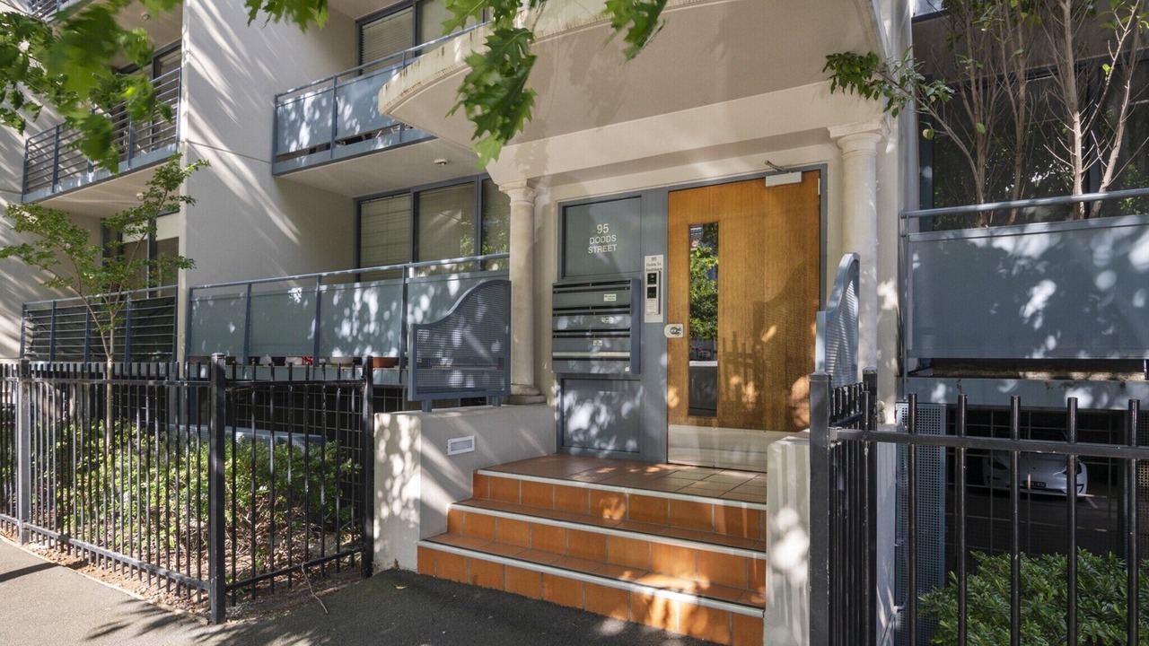 Photo of Outdoor in Southbank