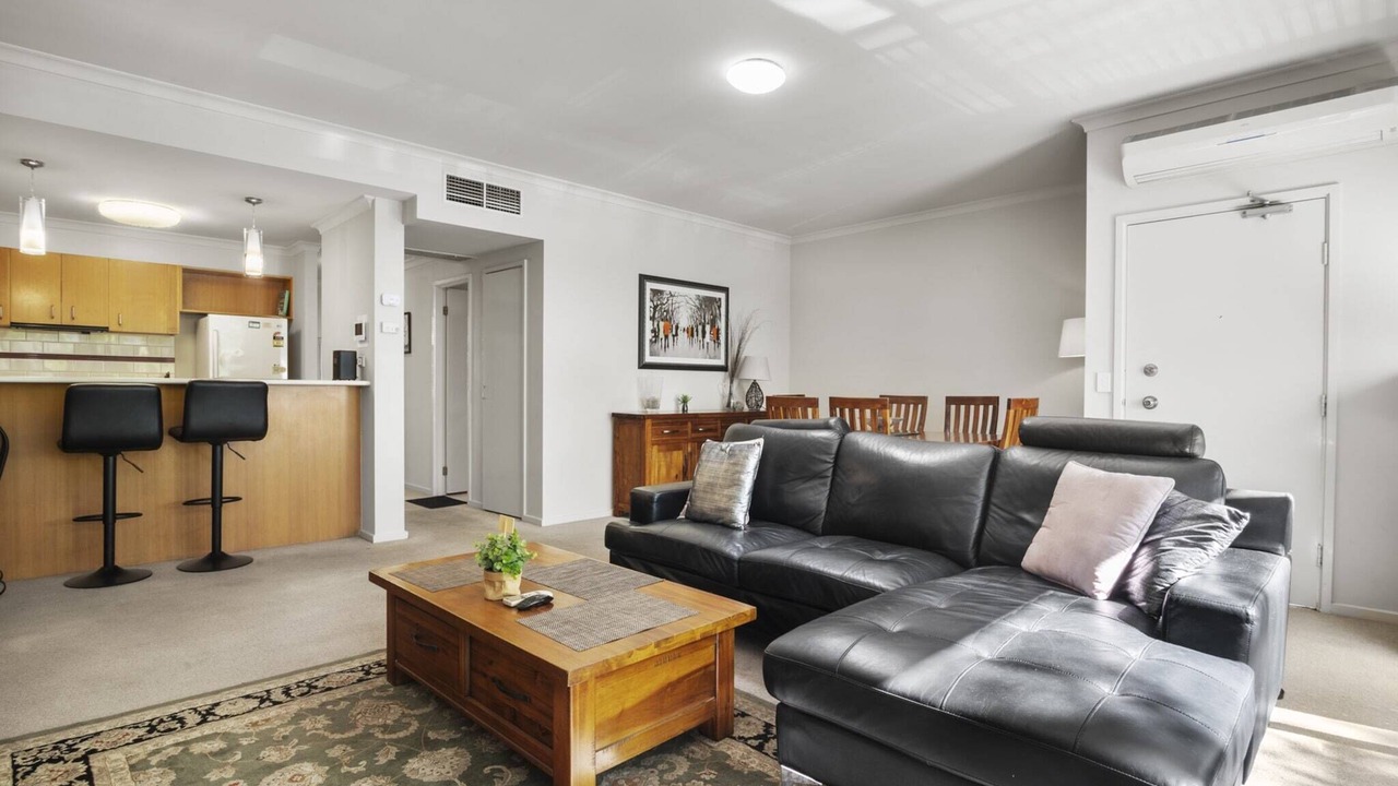 Photo of Livingroom in Southbank