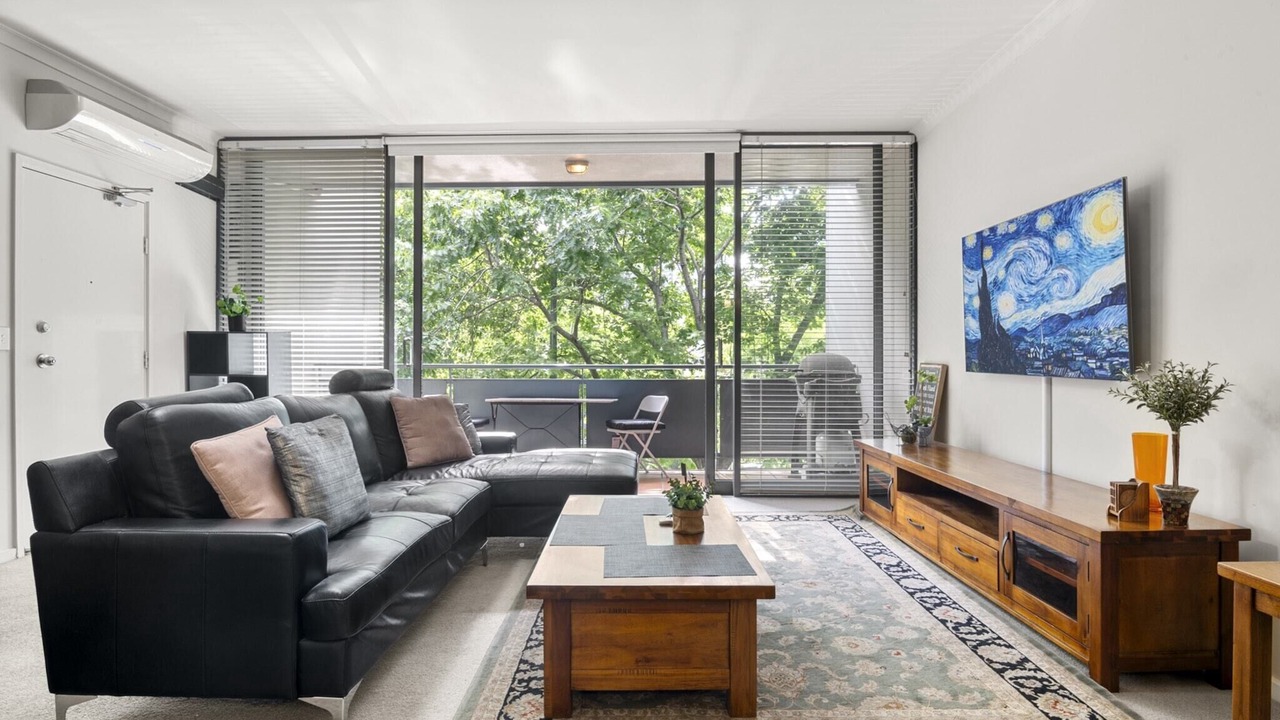 Photo of Livingroom in Southbank