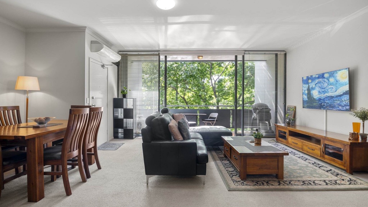 Photo of Livingroom in Southbank