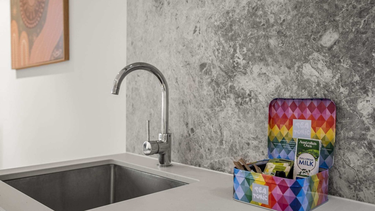 Photo of Bathroom in Southbank