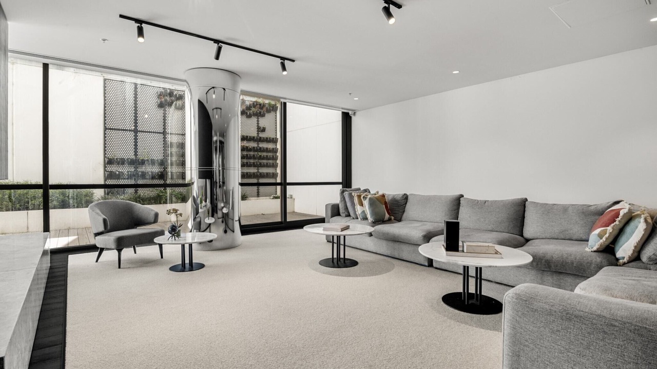 Photo of Livingroom in Southbank