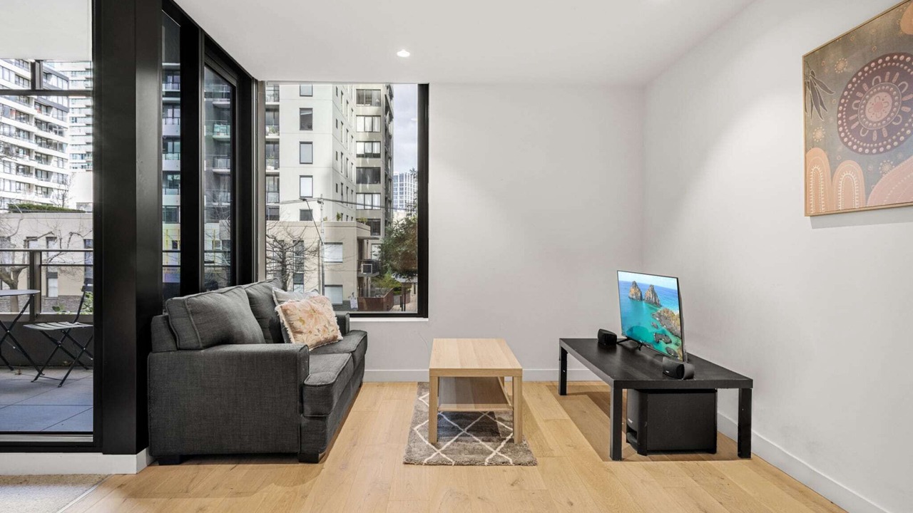 Photo of Livingroom in Southbank