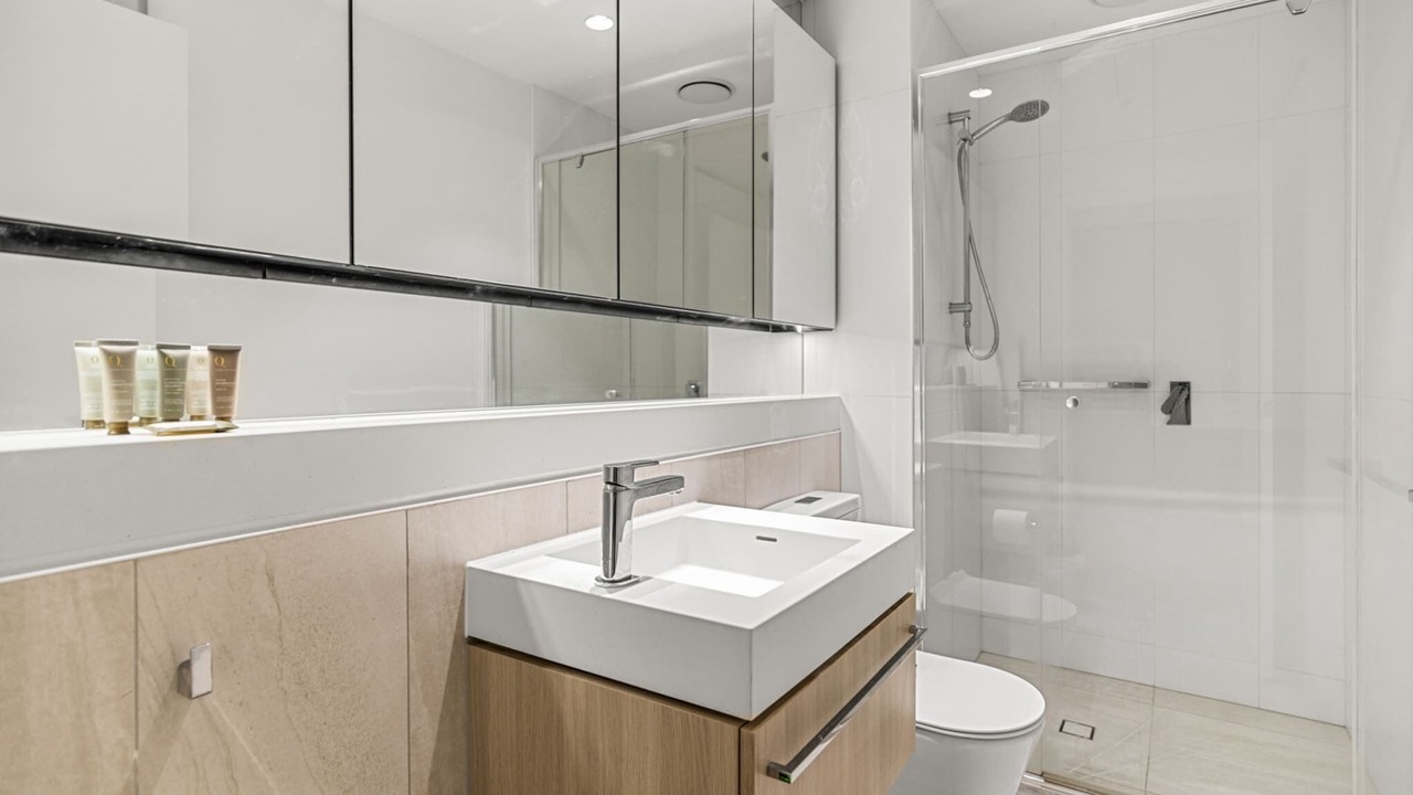 Photo of Bathroom in Southbank