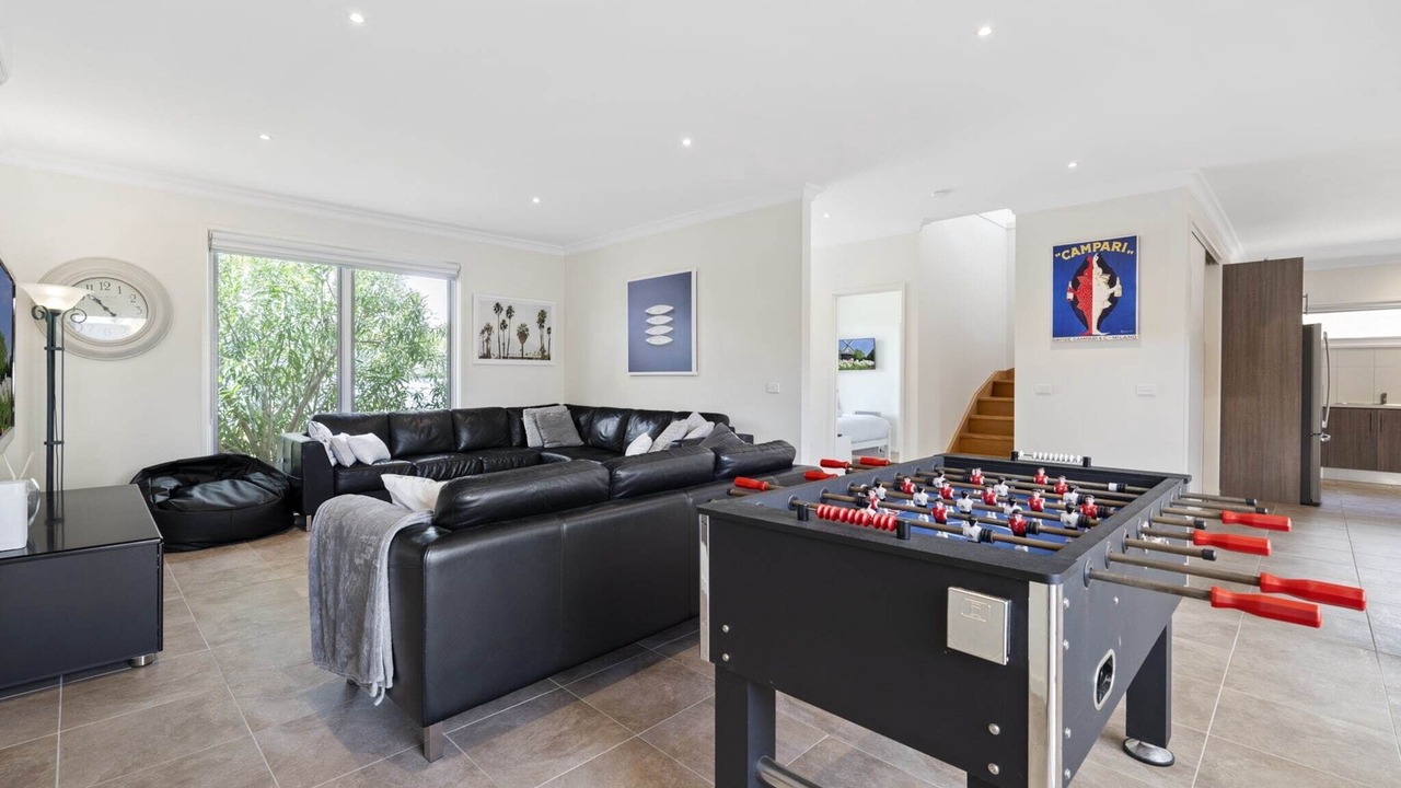 Photo of Livingroom in Safety Beach