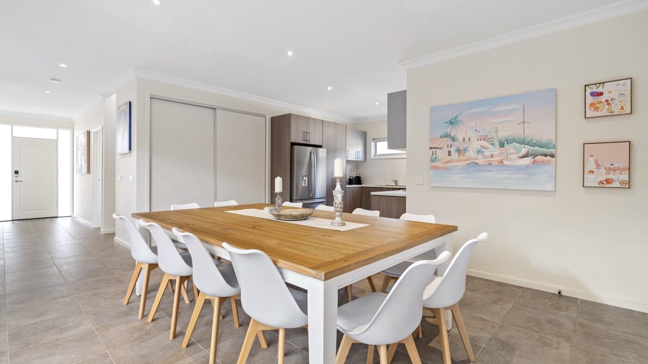 Photo of Livingroom in Safety Beach