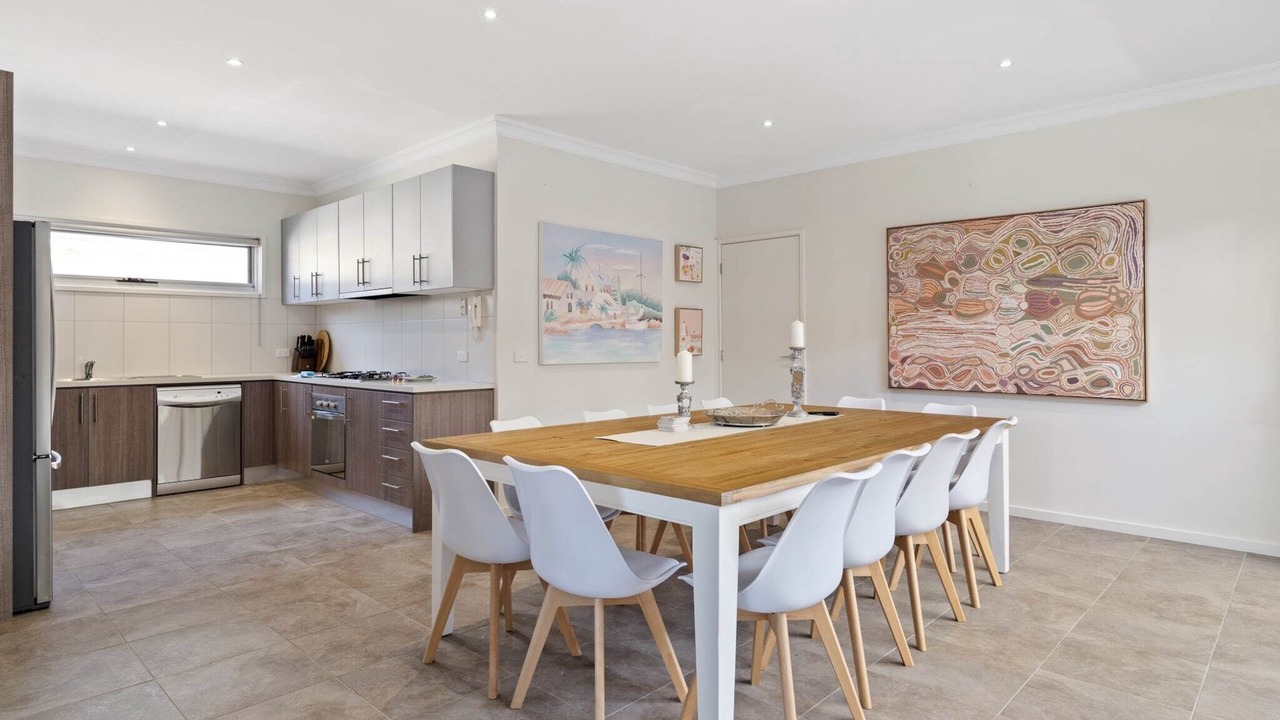 Photo of Livingroom in Safety Beach