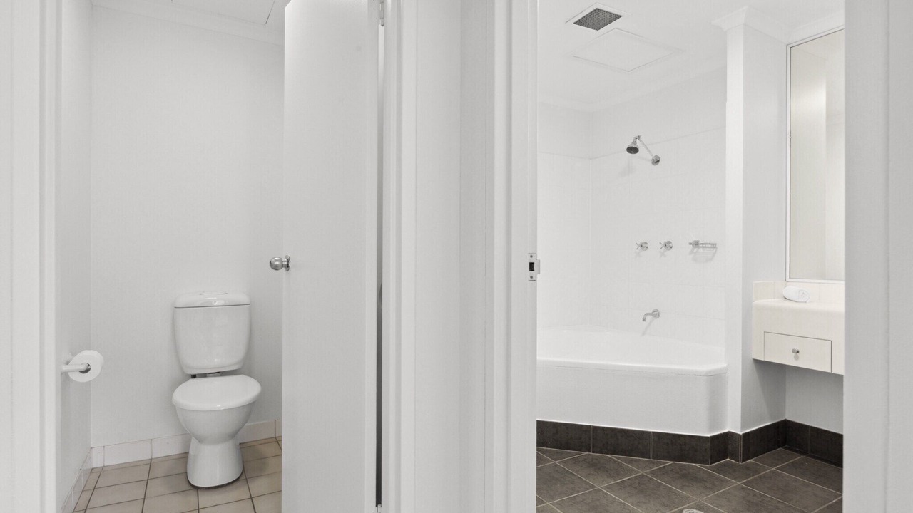 Photo of Bathroom in Camperdown