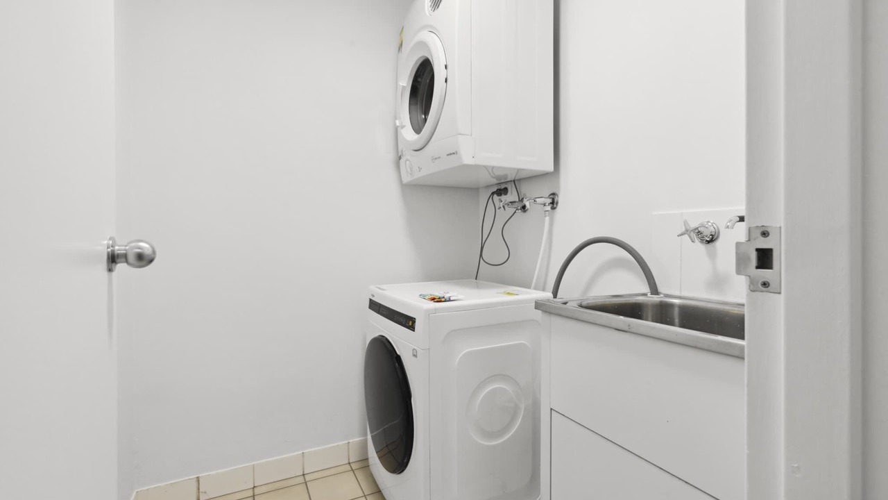 Photo of Bathroom in Camperdown