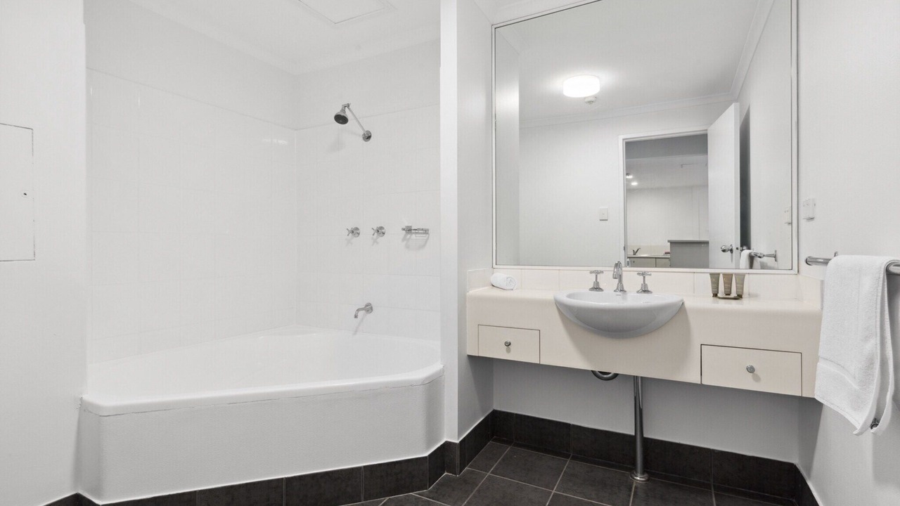 Photo of Bathroom in Camperdown