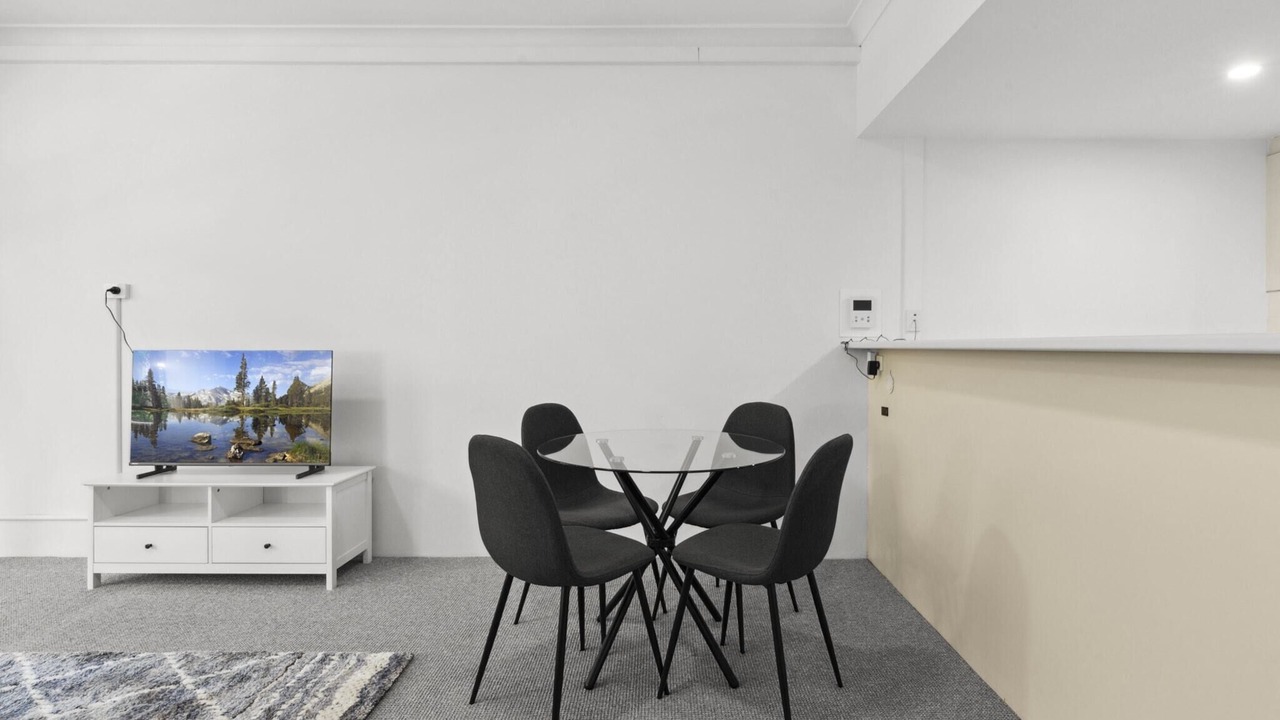 Photo of Livingroom in Camperdown