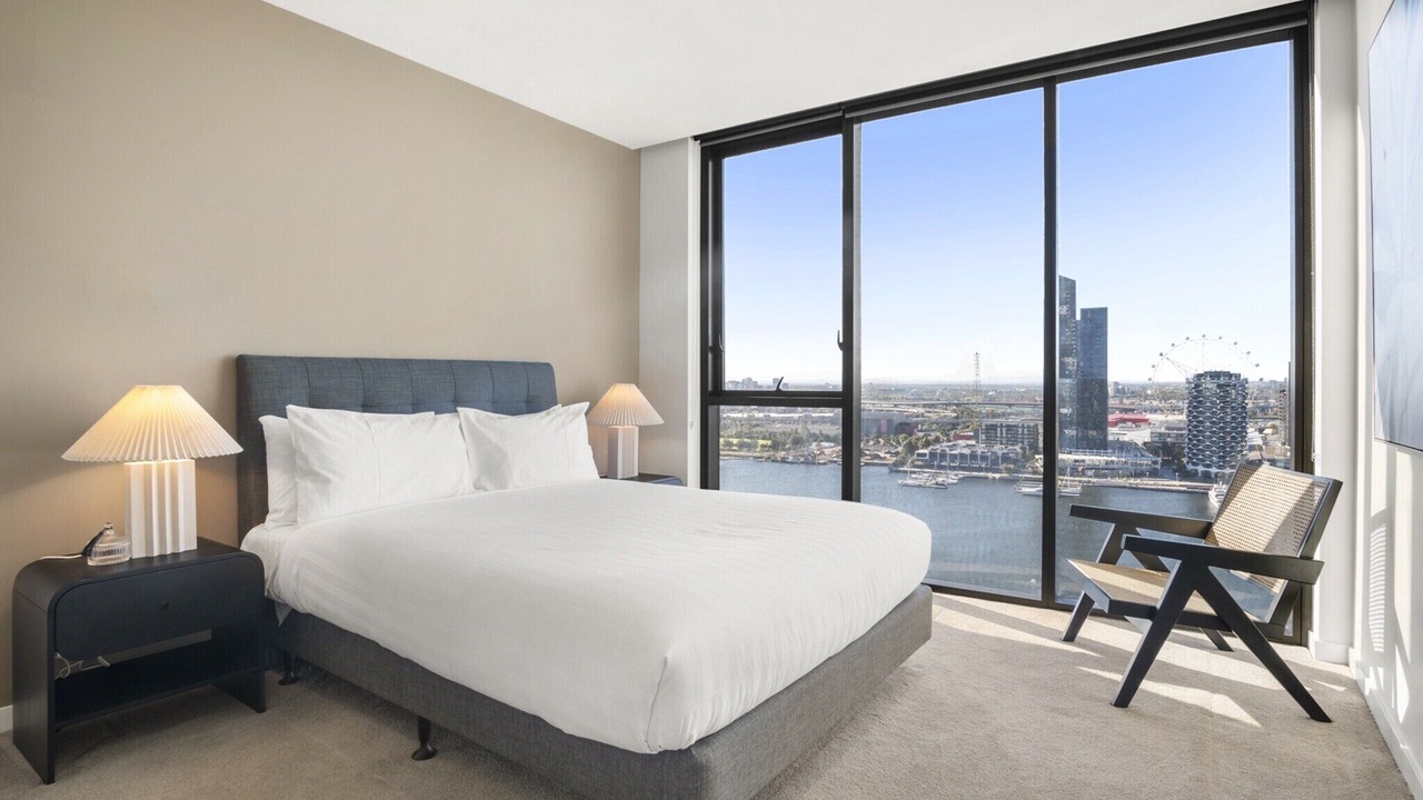 Photo of Others in Docklands