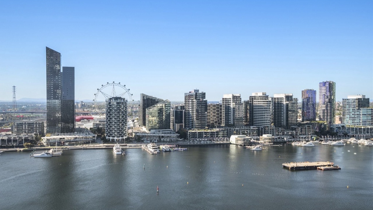 Photo of Others in Docklands