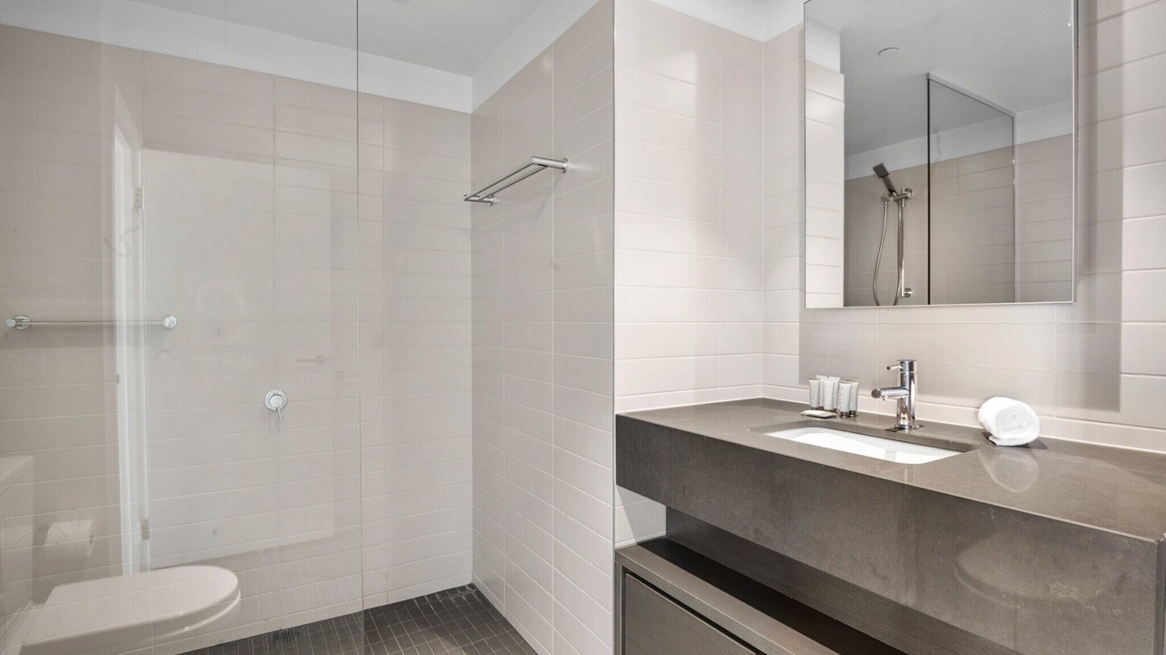 Photo of Bathroom in Docklands