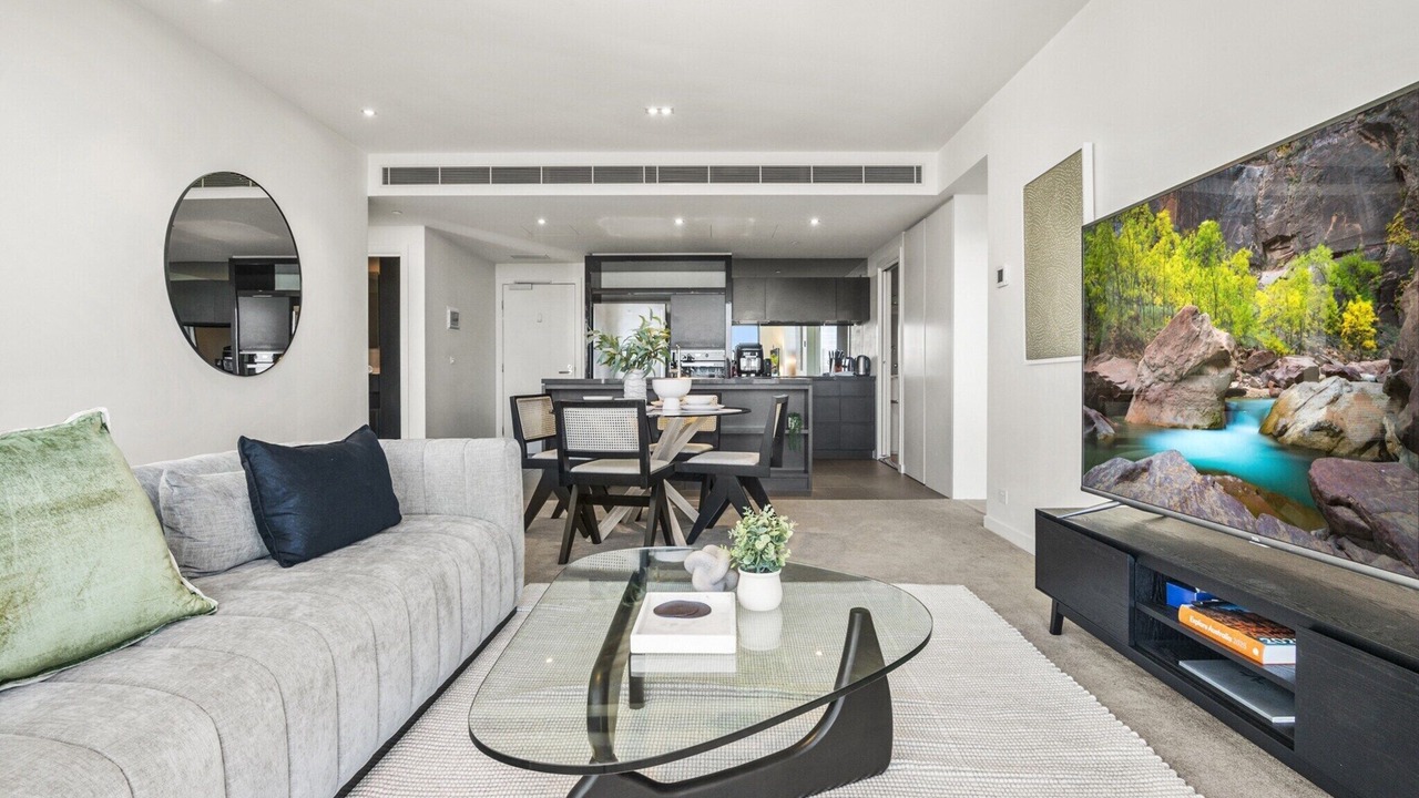 Photo of Livingroom in Docklands