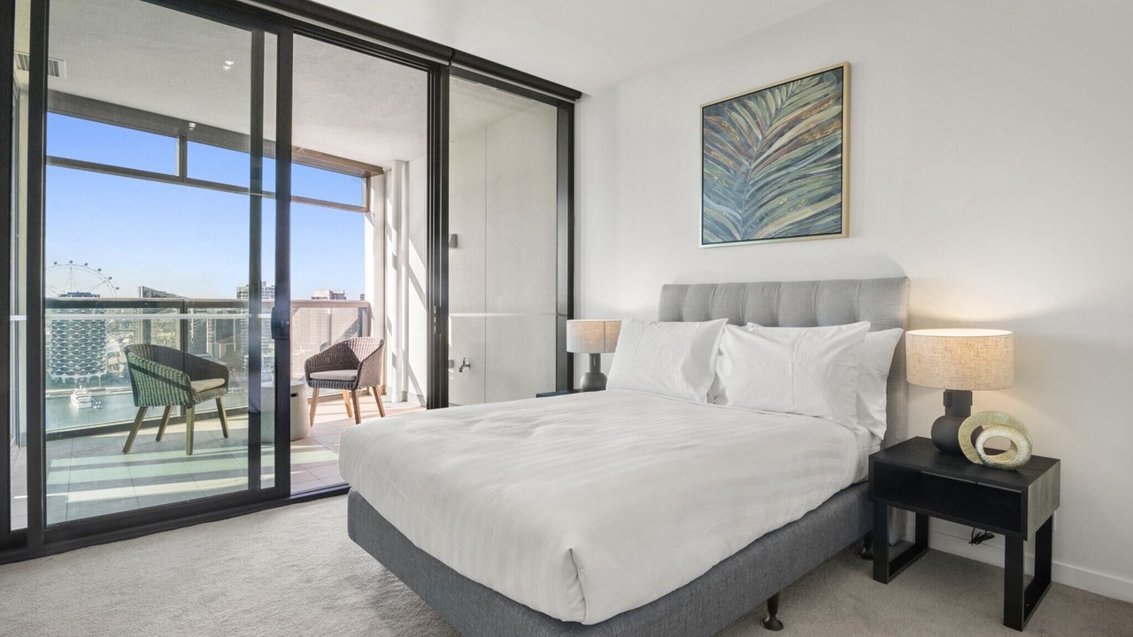 Photo of Others in Docklands