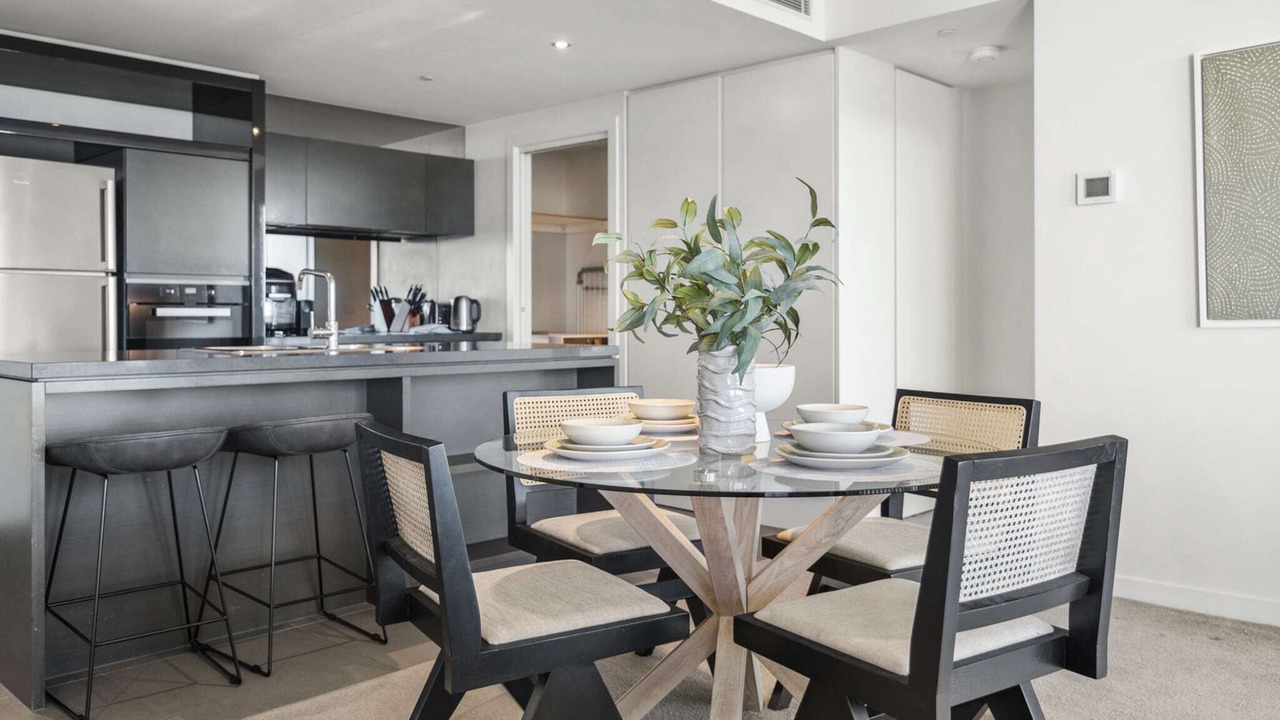 Photo of Others in Docklands