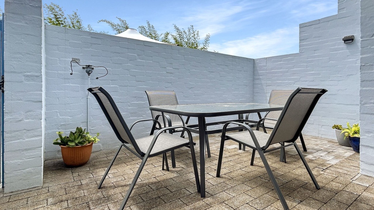 Photo of Patio Balcony in Batemans Bay