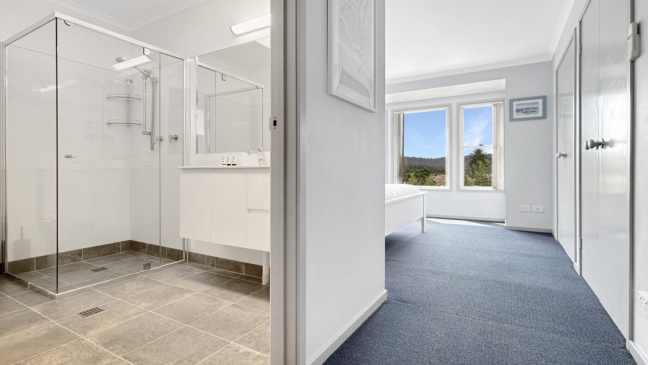 Photo of Bathroom in Batemans Bay