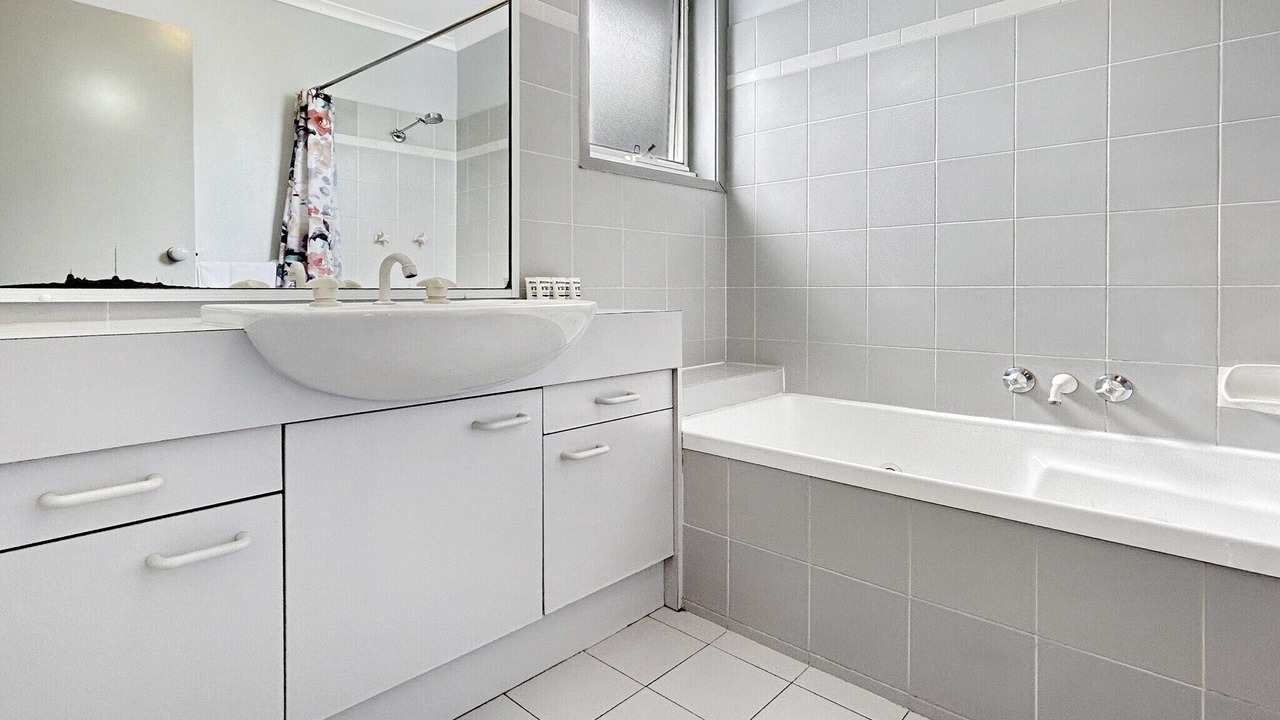 Photo of Bathroom in Batemans Bay
