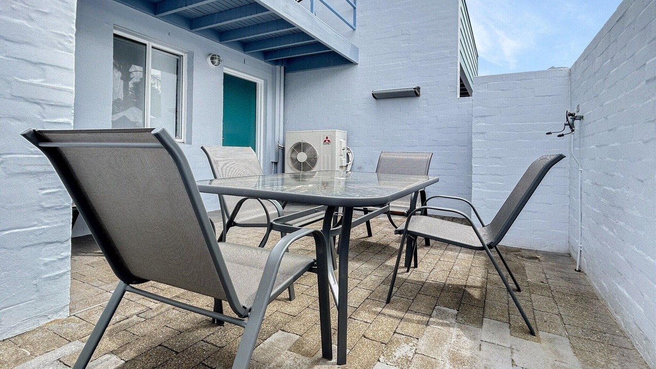 Photo of Patio Balcony in Batemans Bay