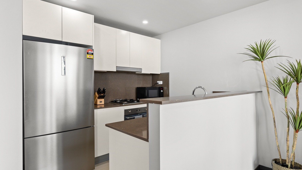 Photo of Others in Parramatta CBD