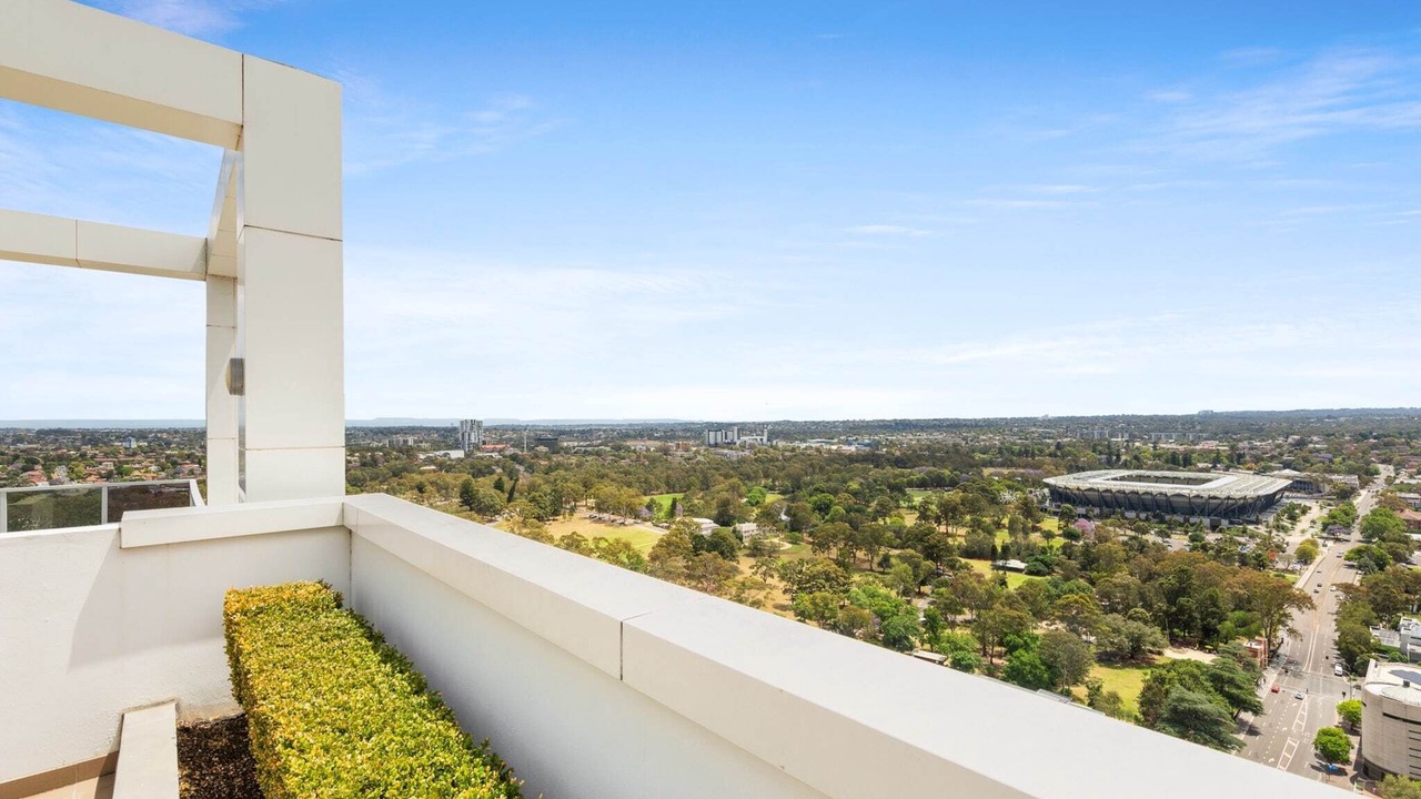 Photo of Others in Parramatta CBD