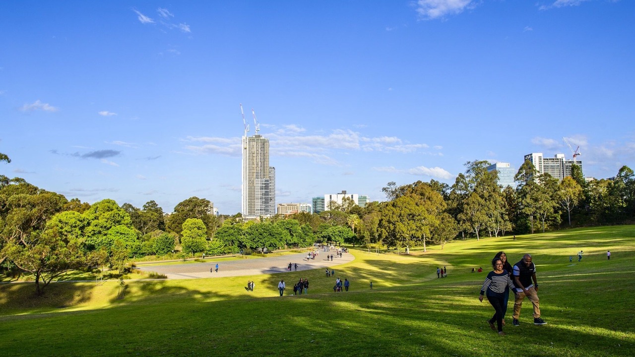 Photo of Others in Parramatta CBD
