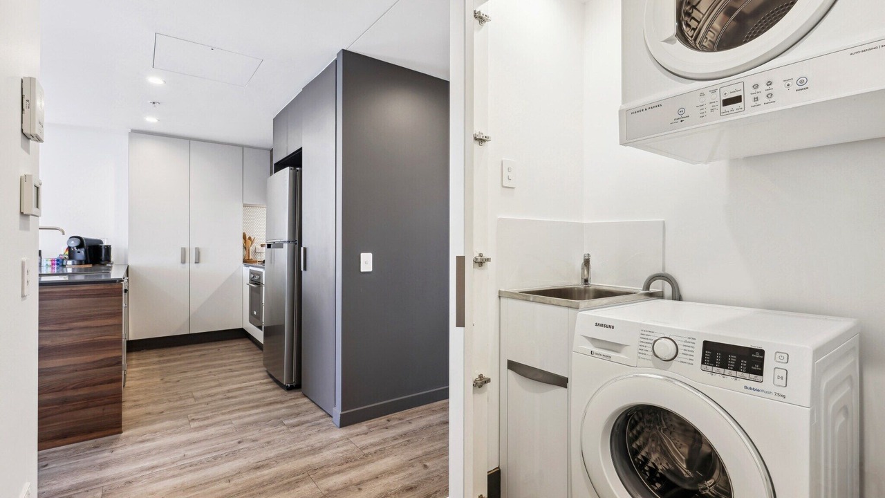 Photo of Bathroom in South Brisbane