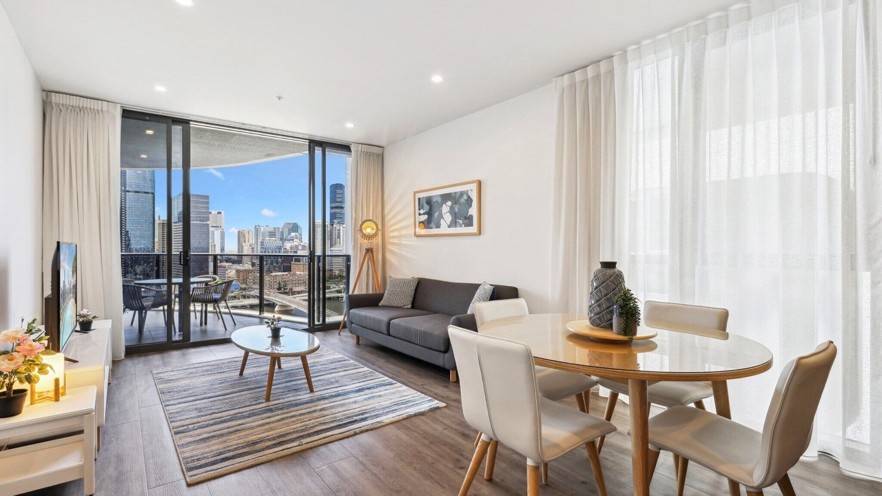 Photo of Livingroom in South Brisbane