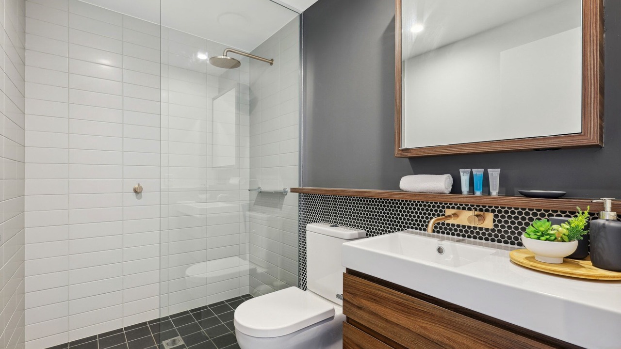 Photo of Bathroom in South Brisbane