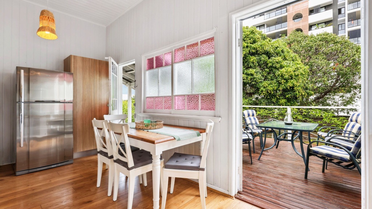 Photo of Livingroom in Nundah